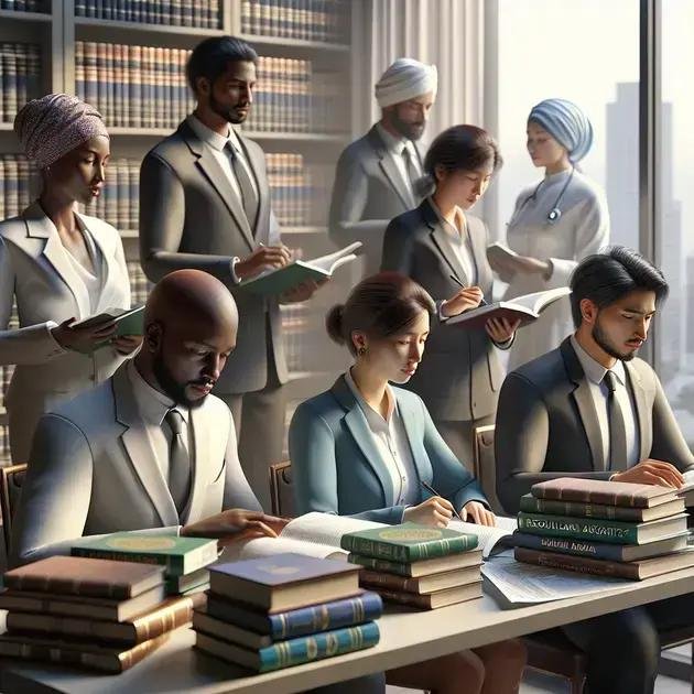 CNU 2025: 5 vagas surpreendentes nas agências reguladoras que podem ser suas