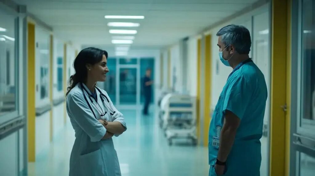 Cnu 2025: confira as 3.352 vagas abertas para a carreira da saúde e prepare-se