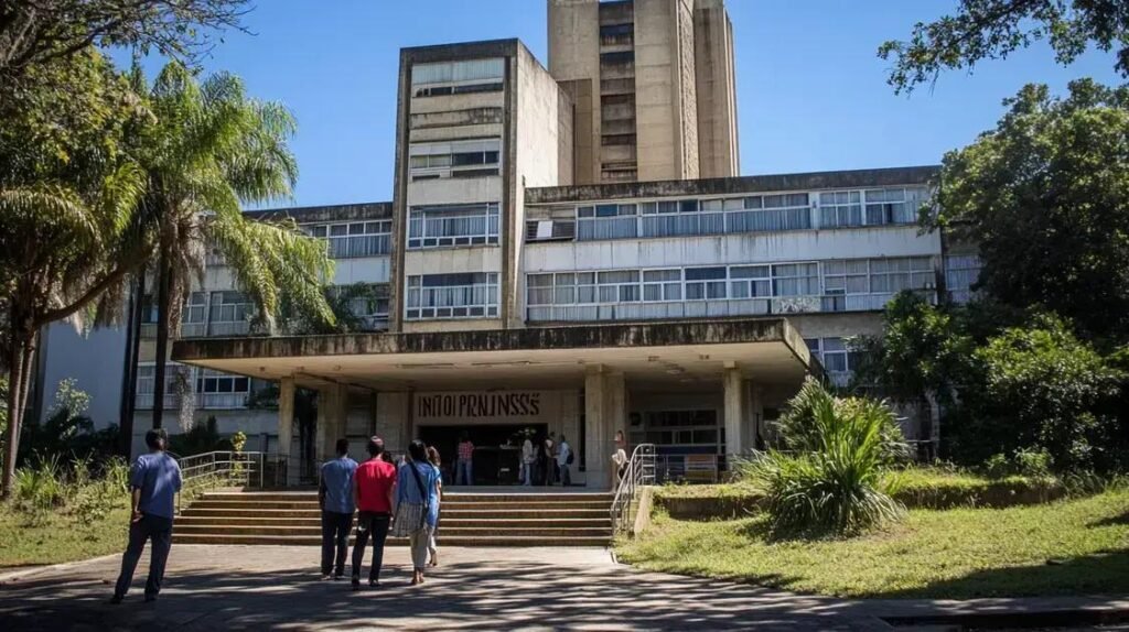 Cnu 2025 inss: número inédito de vagas e o que muda para você