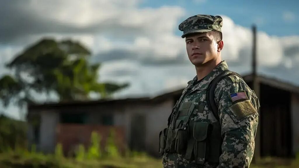 CNU 2025: quais são as vagas secretas do comando do exército que poucos sabem?