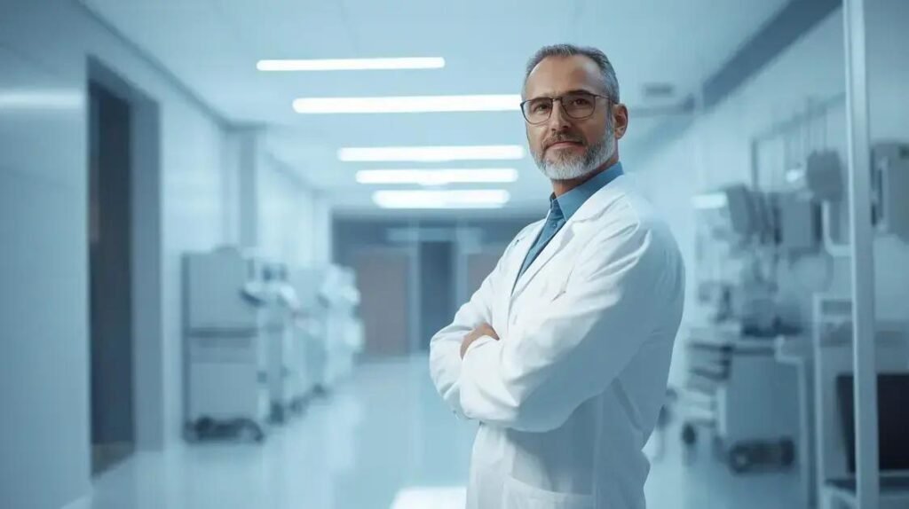 cnu 2025 vagas para médico: por que essa oportunidade pode mudar sua carreira?