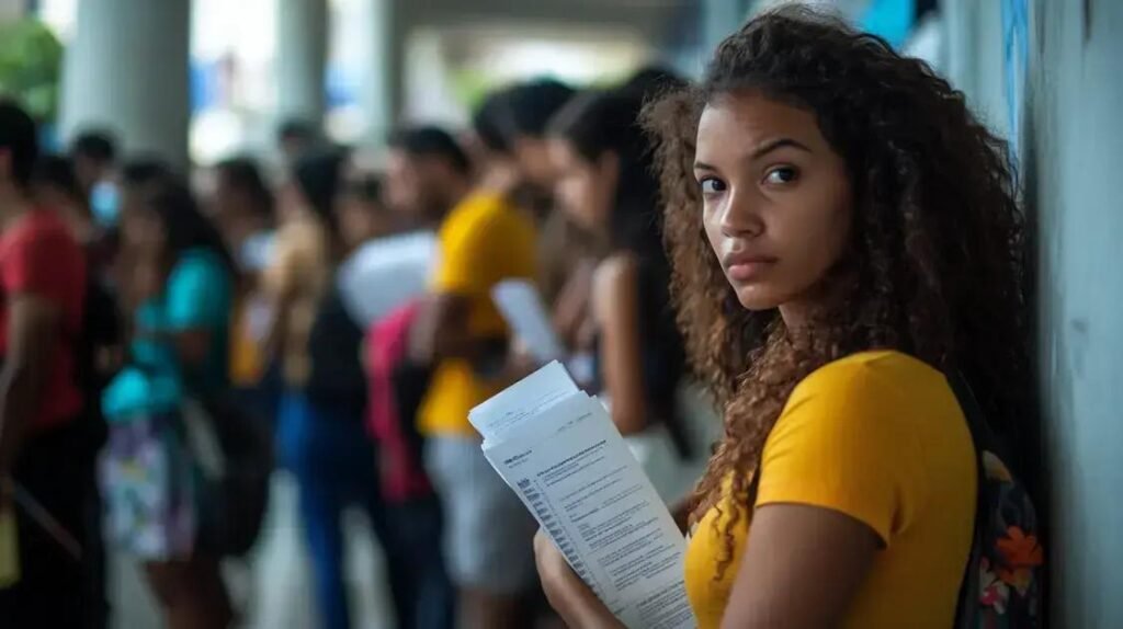 cnu 2025 vagas rj: 315 oportunidades exclusivas que você precisa conhecer