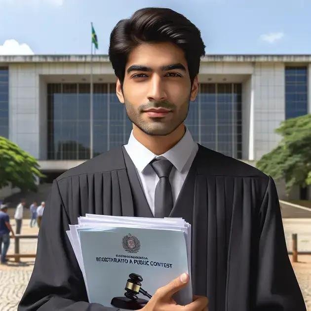 Concurso promotor justiça MP MA: saiba como garantir uma vaga e R$ 32 mil