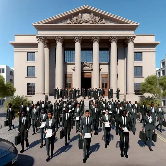 senado aprova cotas para negros em concursos com aumento surpreendente para 30%