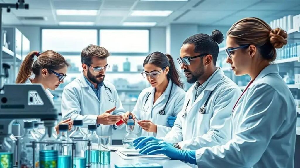 28 Vagas no Concurso CENP 2025: Oportunidade na Saúde Pública