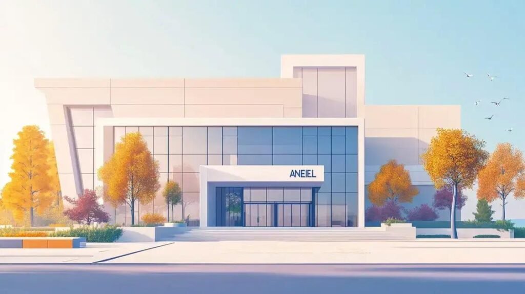 ANEEL 2025: Novo Concurso com 173 Vagas e Salários Atraentes