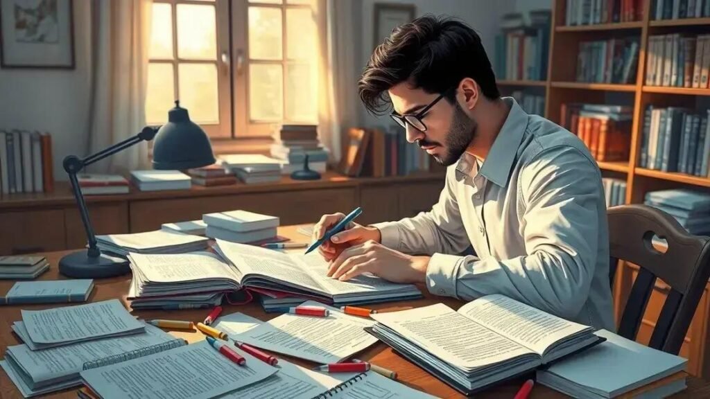 Aproveite seus estudos para o concurso do TCU com astúcia!