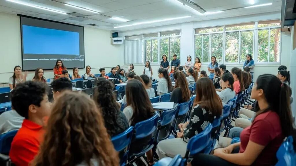 CNU 2025: como garantir uma vaga surpreendente na carreira da educação?