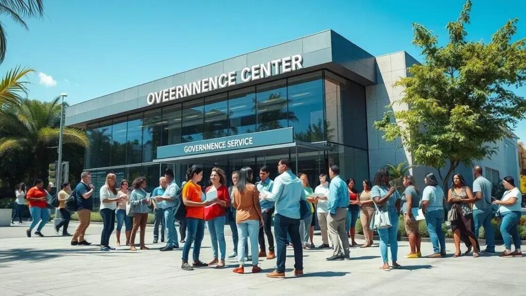 CNU 2025: Confira as 66 vagas disponíveis no Pará!