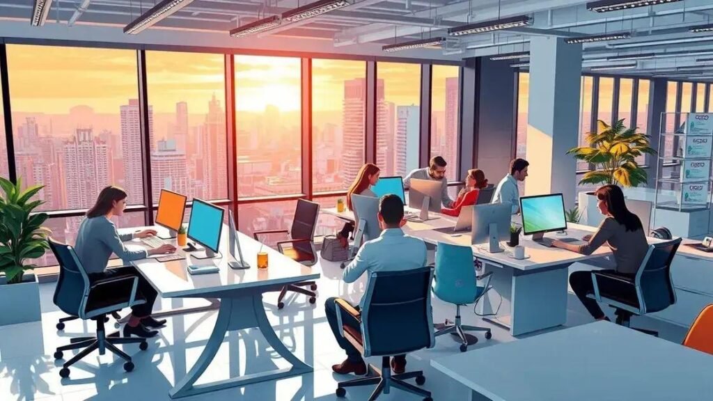 CNU 2025: Oportunidades de trabalho em São Paulo