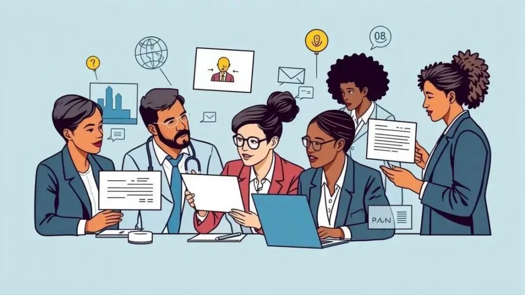 CNU 2025: Vagas Empolgantes na Área de Comunicação
