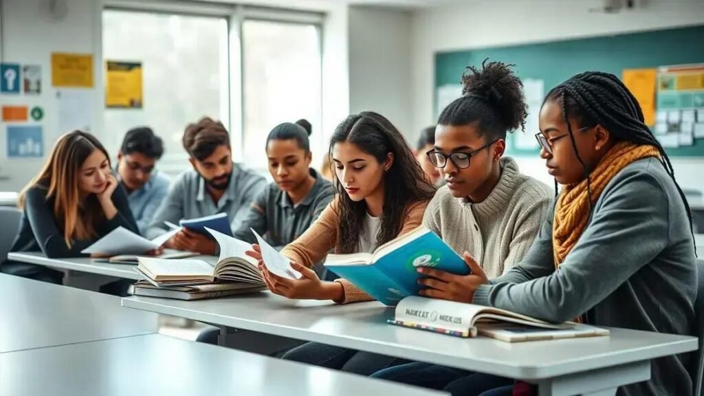 Como se preparar para as provas da FGV no CNU 2025