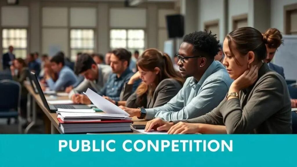 Concurso Alerj: Vagas e Expectativas para a Nova Seleção em 2025