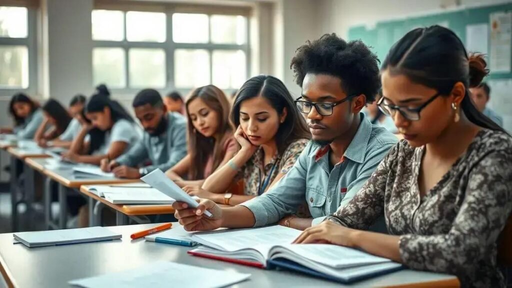 Concurso MPU 2025: Descubra as Notas de Corte das Provas Objetivas