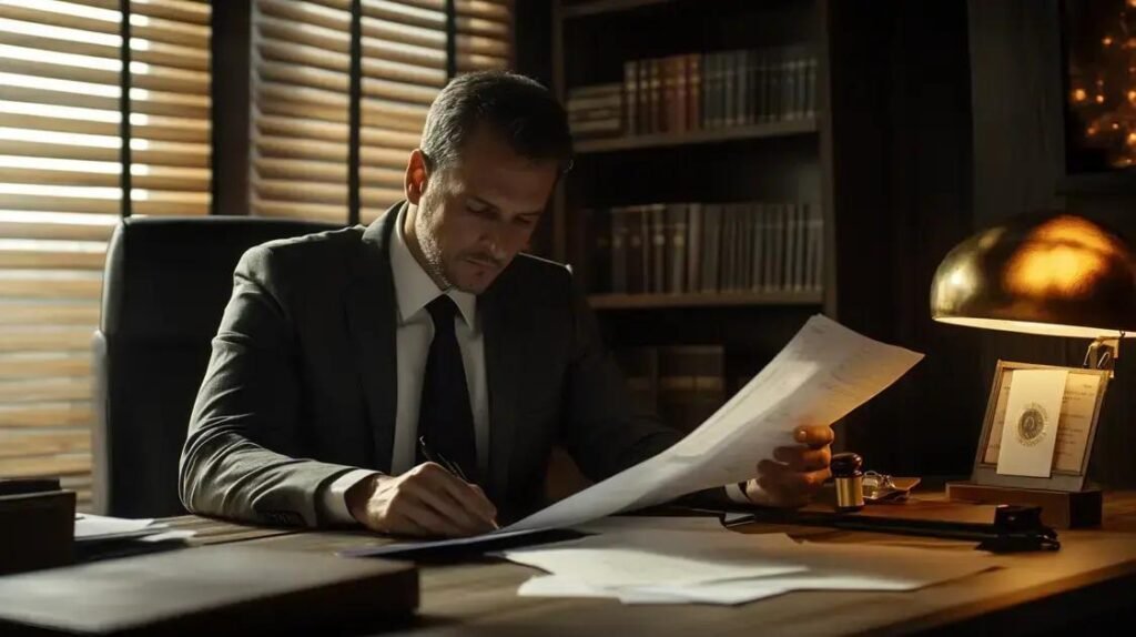 Concurso PGE ES procurador: o que o novo regulamento revela sobre suas chances