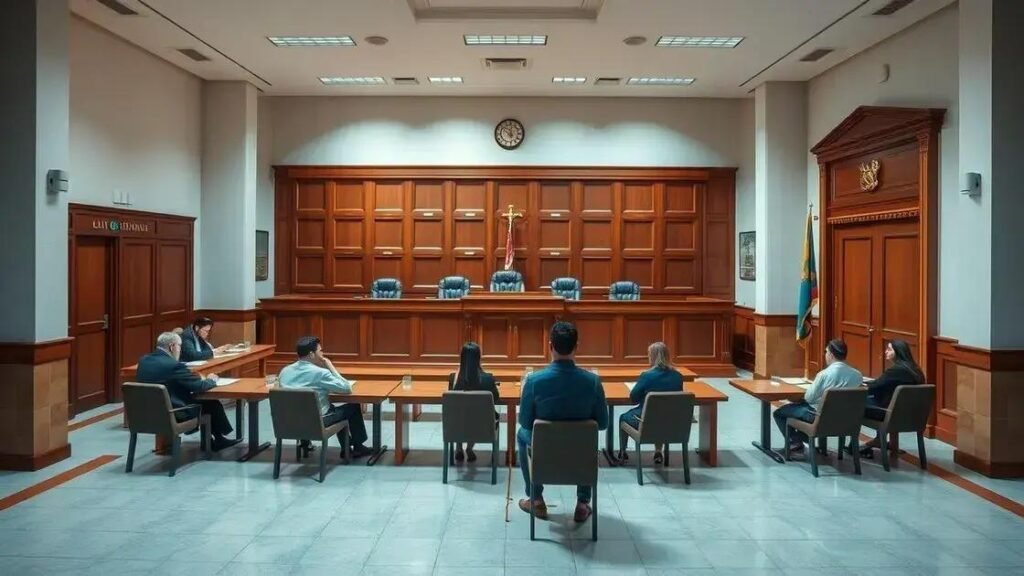 Concurso TJ GO: novas vagas de Analista Judicial estão em pauta!