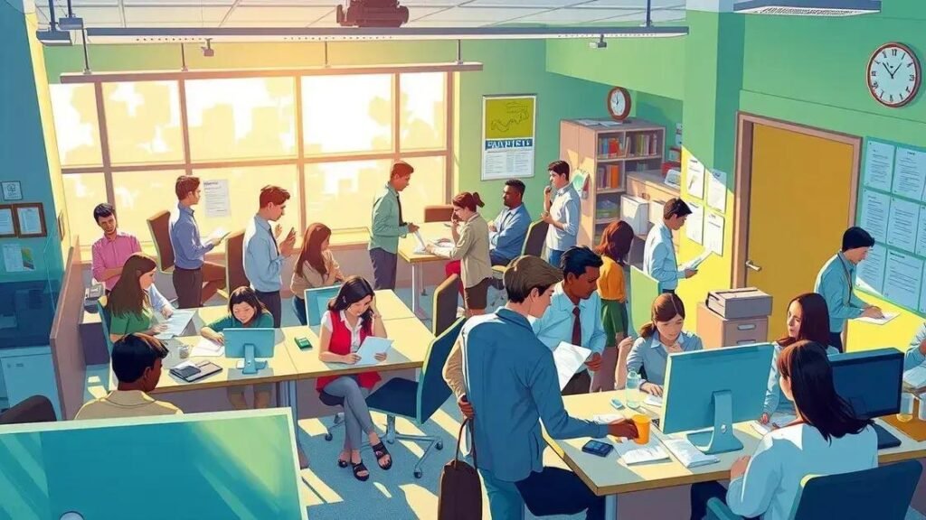 Edital MGS Temporários 2025: Oportunidades Imperdíveis para Nível Fundamental
