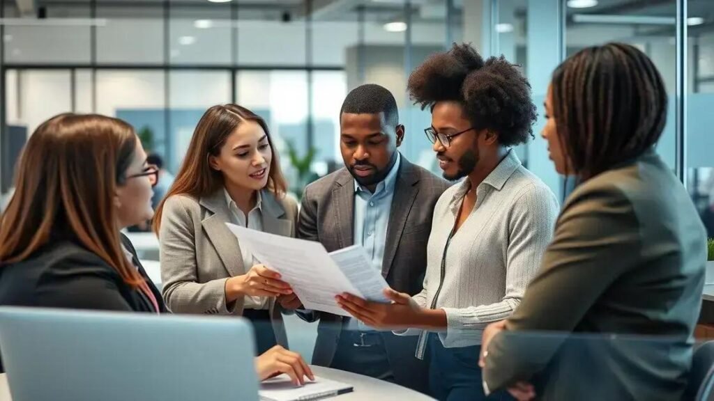 Entenda o Sorteio de Vagas no CNU 2025 e Como Funciona