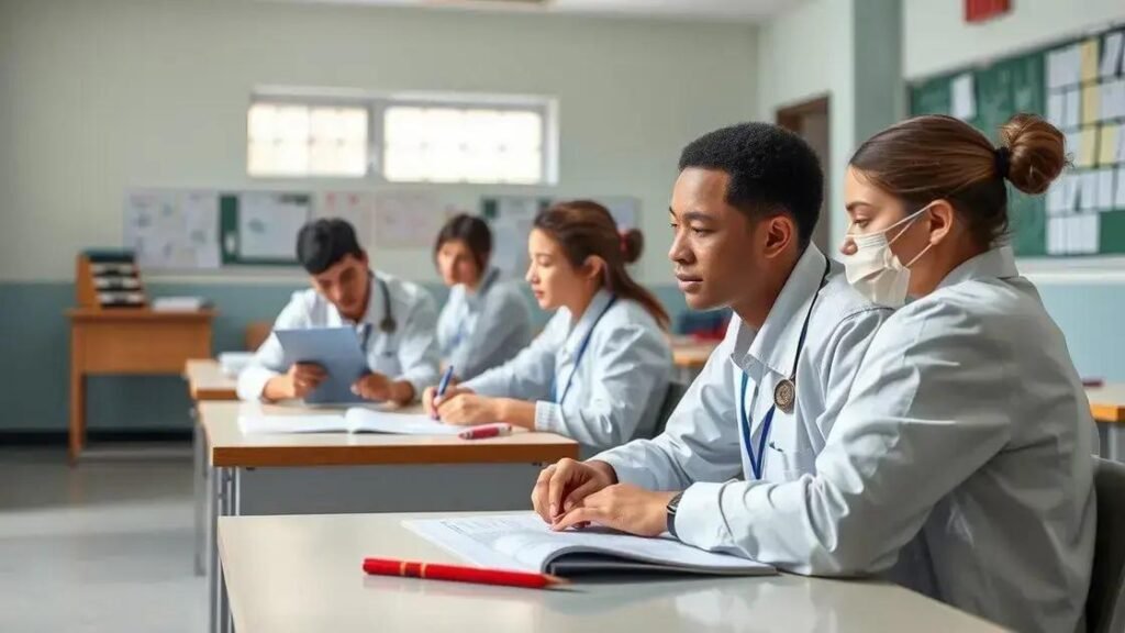 Inep publica edital da Prova Nacional Docente de 2025 com novas regras