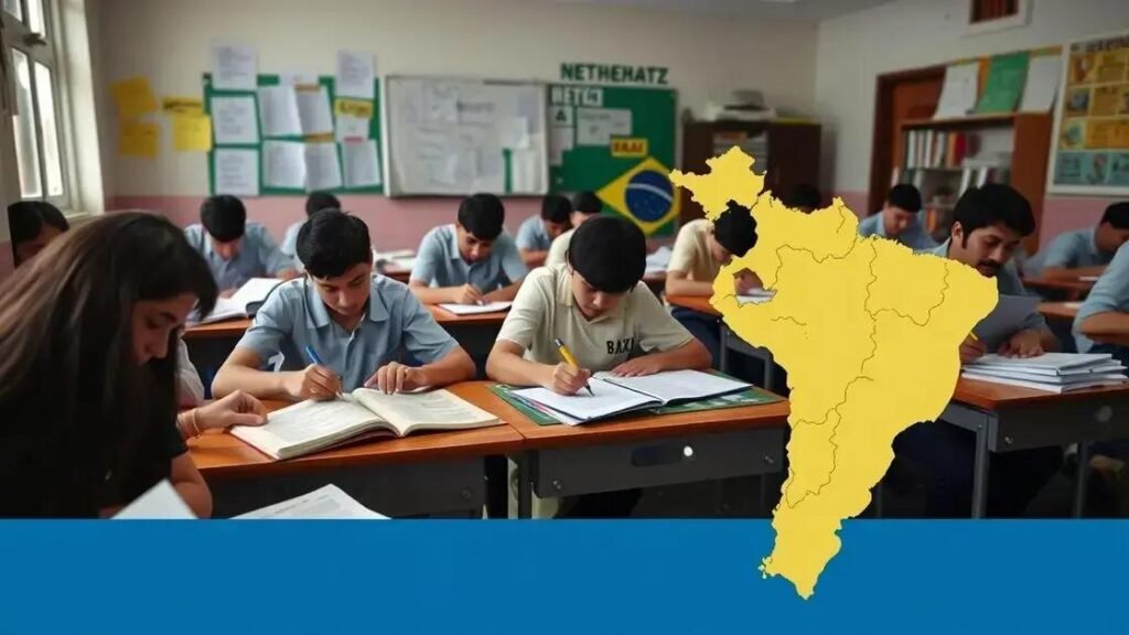 Locais de Prova do CNU 2025: Confira as Cidades no Nordeste