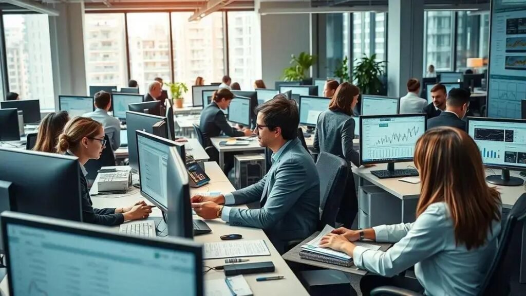 Oportunidades de concursos públicos para contadores no segundo semestre de 2025