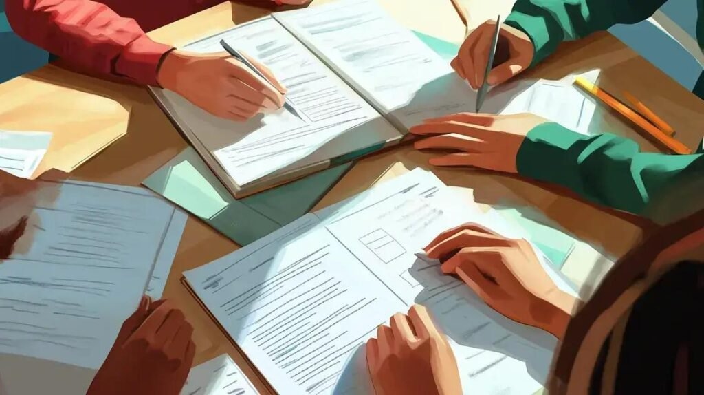 Preparação para o Concurso INSS 2025: Como Encarar a FGV