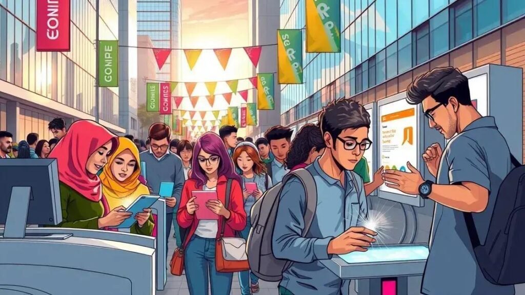 CNU 2025: Inscrições abertas; confira o passo a passo para participar