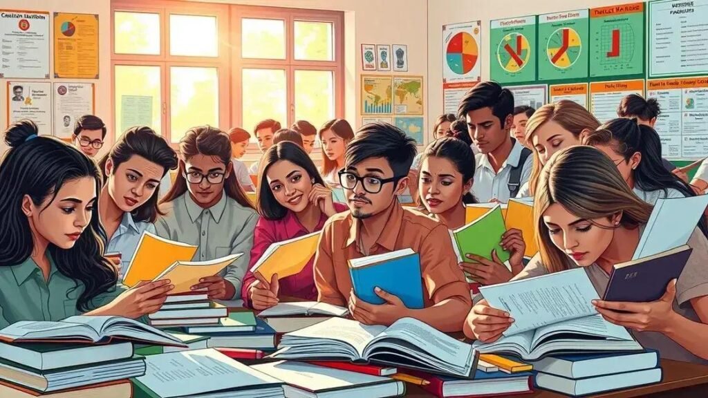 CNU 2025: Mais de 3.600 vagas em concursos abertos no Brasil