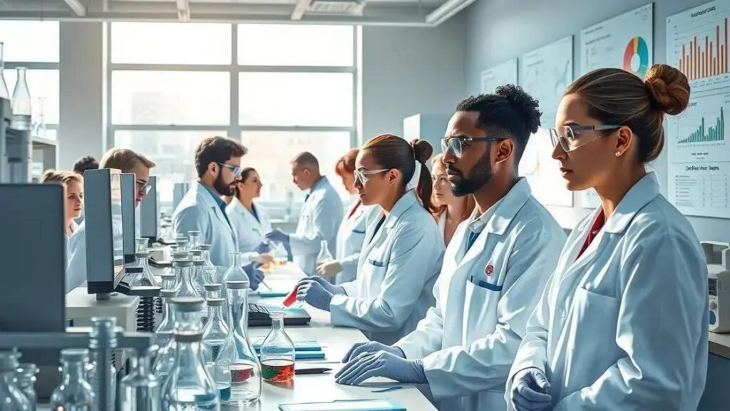 CNU 2025 oferece 38 vagas para o Instituto Evandro Chagas