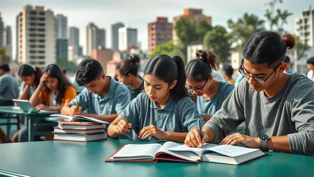 CNU 2025 será aplicado em 228 cidades e inscrições abertas até julho