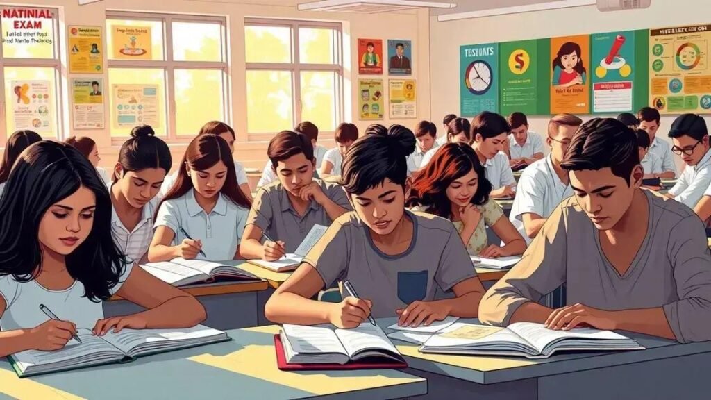 CNU 2025: Tudo sobre o concurso com provas em duas fases