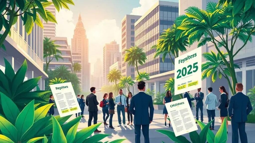 CNU 2025: Vagas e Oportunidades em Agências Reguladoras