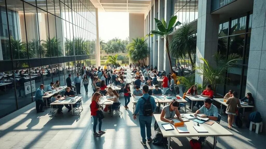 CNU DF: 692 vagas com salários que chegam a R$ 13 mil!