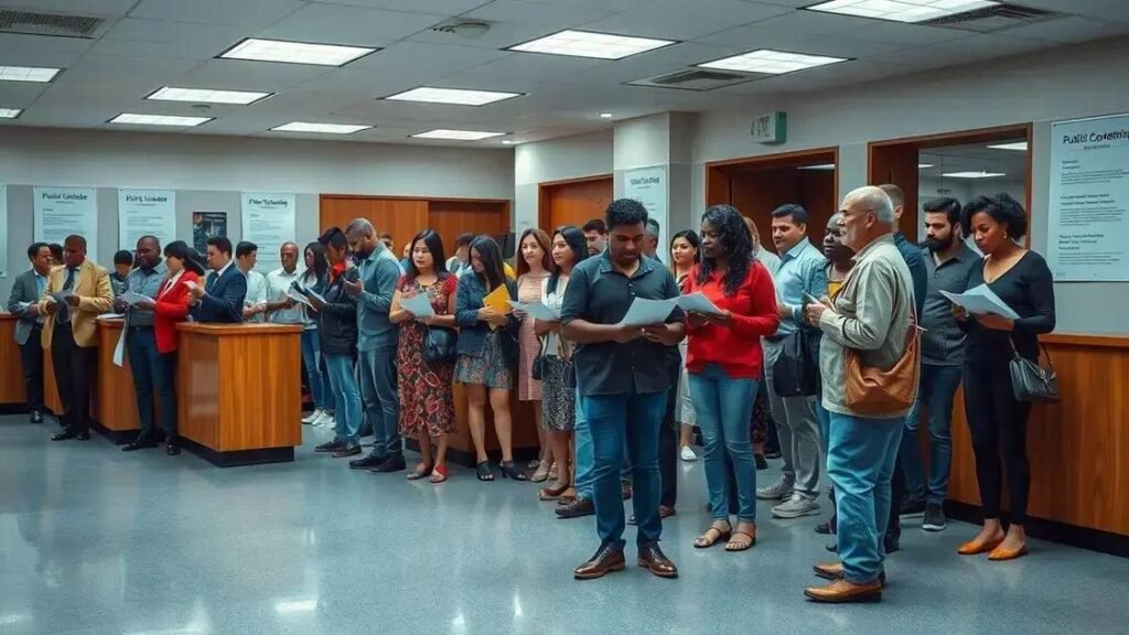 Como Solicitar Isenção da Taxa do CPNU 2: Passo a Passo Completo