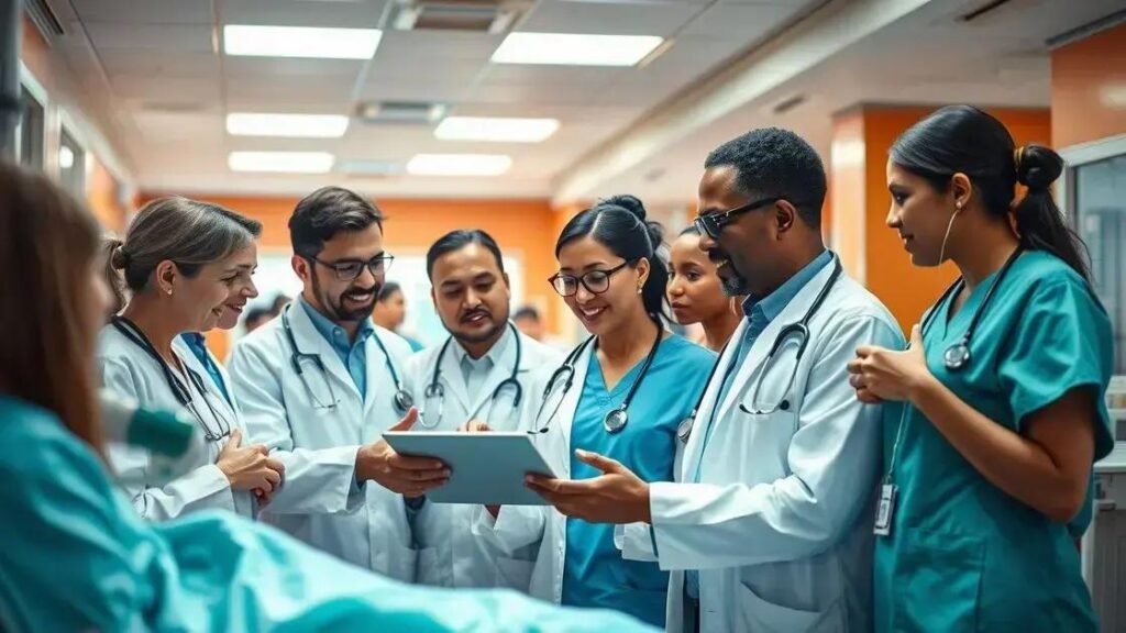Concurso SES TO abre vagas para novos cargos na saúde em 2025