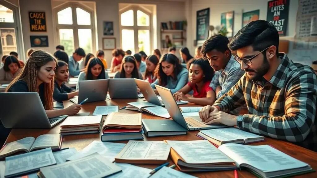 Descubra como será a prova objetiva do CNU 2025: Bloco 1!