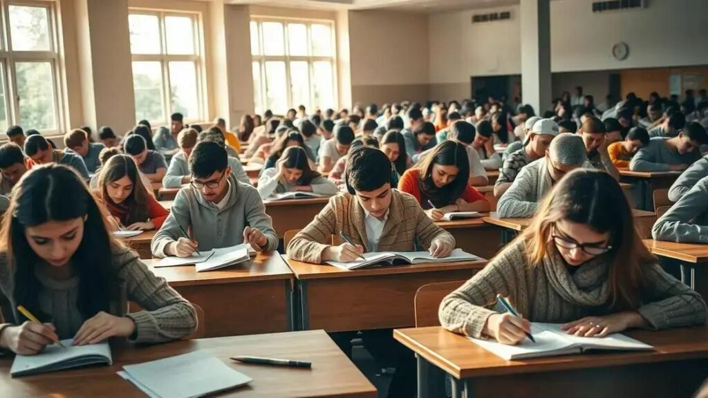 Governo planeja Concurso Público Unificado a cada dois anos a partir de 2027