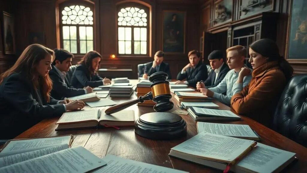 Inscrições abertas para Exame Nacional da Magistratura 2025.2 com edital publicado