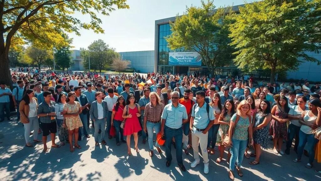 Inscrições CNU 2025: Como Funciona e Quais as Vagas Disponíveis