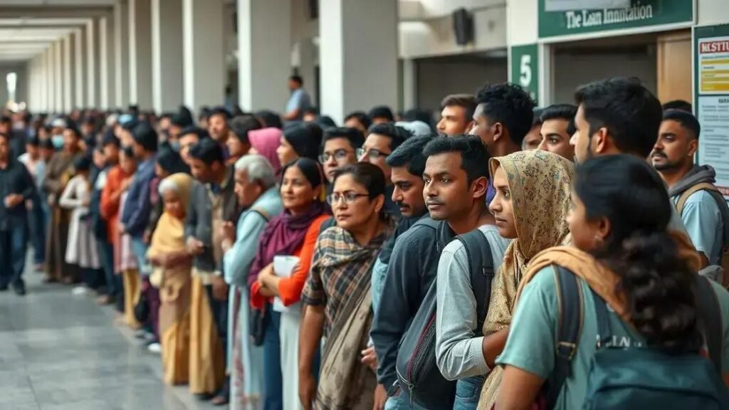 Inscrições para o CNU 2025 começam hoje; tudo que você precisa saber