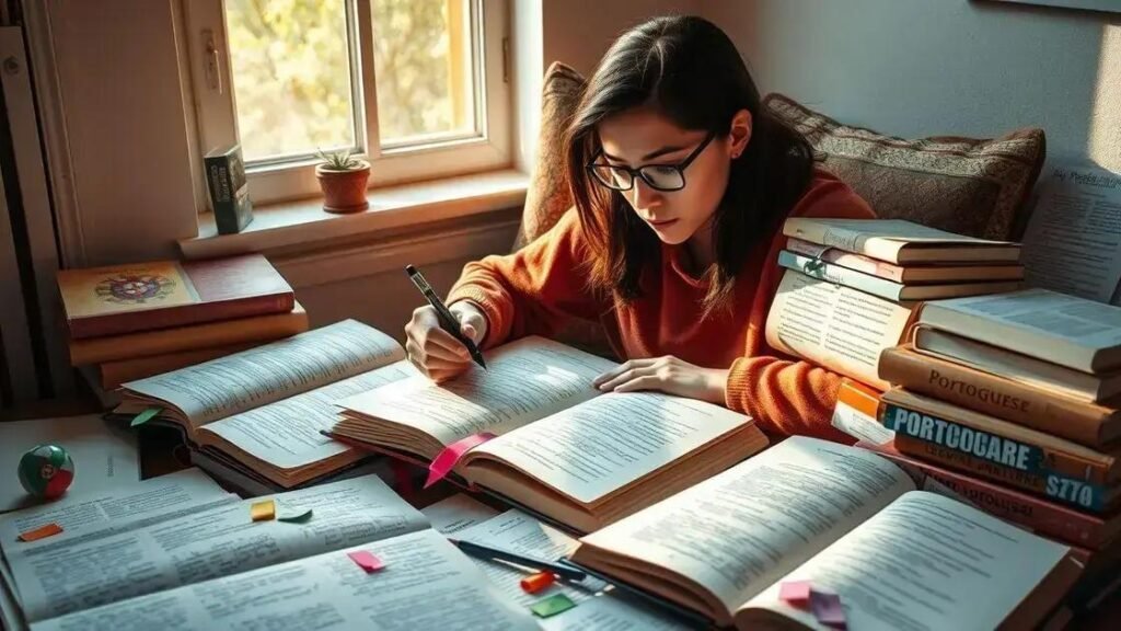 Prepare-se para a prova de língua portuguesa do CNU 2025