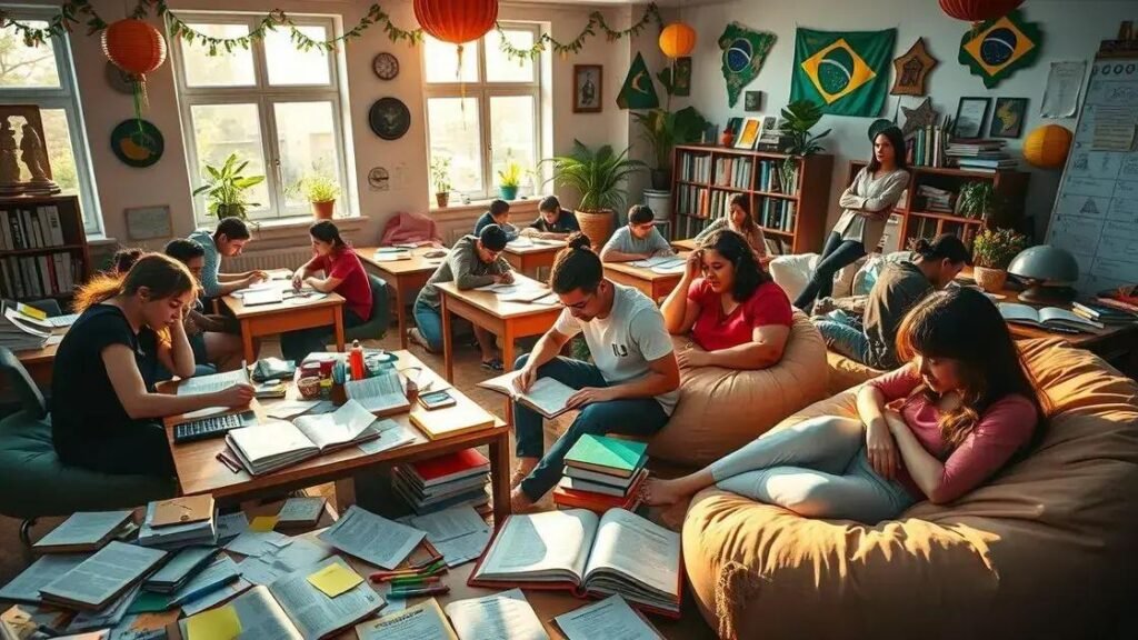 Tudo sobre a prova objetiva do Concurso Nacional Unificado 2025