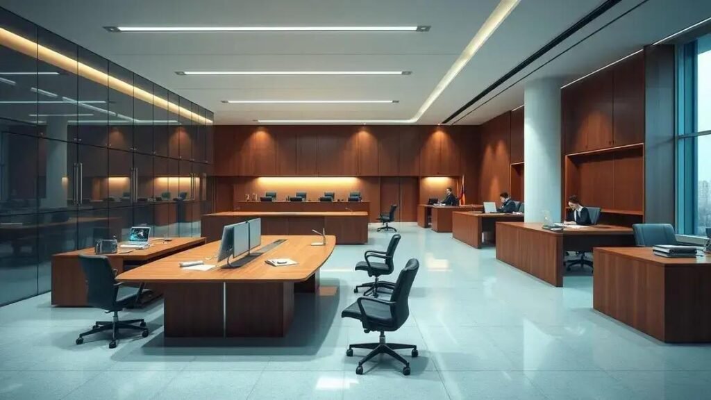 Concurso TJ SP: Conheça as Vagas em Aberto para Escrevente Técnico
