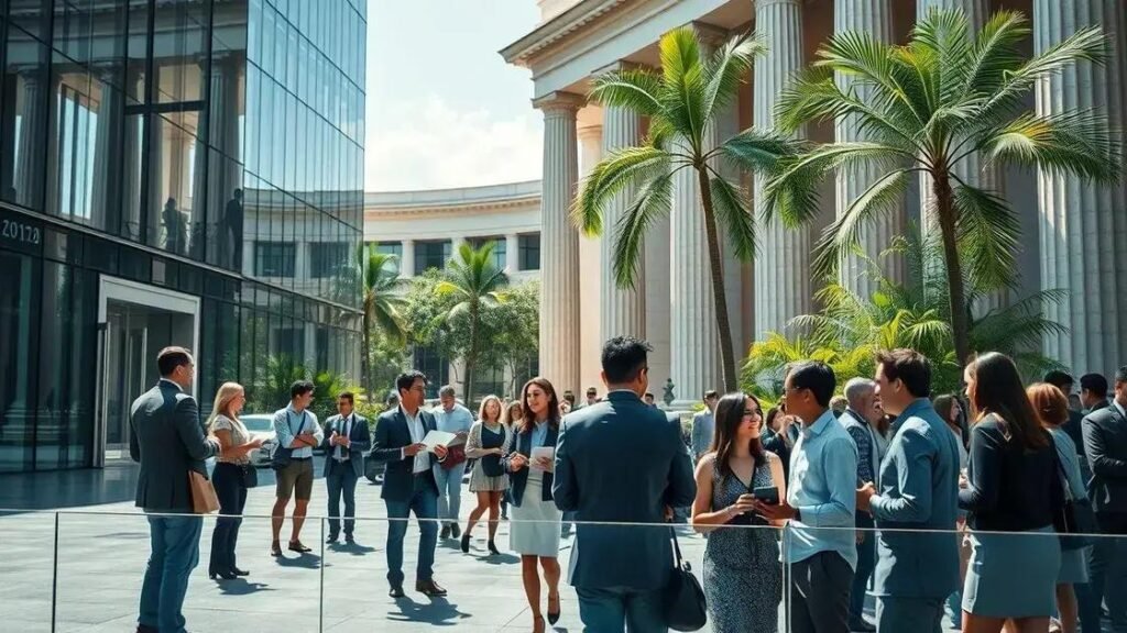 Edital do MP ES para Promotor: 5 vagas e salário de R$ 37,7 mil!