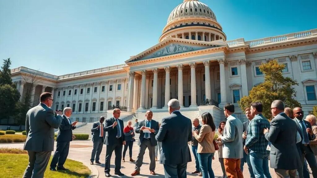 Câmara dos Deputados aprova concurso para analistas e técnicos legislativos