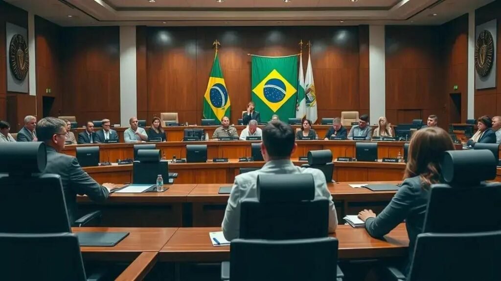 Concurso DPU 2026: Novas oportunidades a caminho para concurseiros